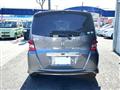 2009 Honda Freed