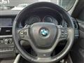 2013 BMW X3
