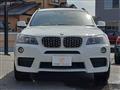 2013 BMW X3