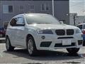 2013 BMW X3