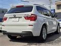2013 BMW X3