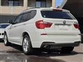 2013 BMW X3