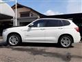 2013 BMW X3