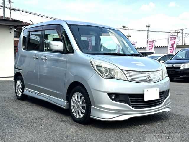 2013 Mitsubishi Mitsubishi Others