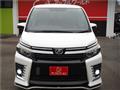 2015 Toyota Voxy