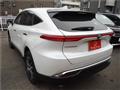 2023 Toyota Harrier