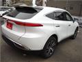 2023 Toyota Harrier