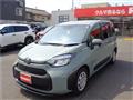2023 Toyota Sienta