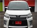 2015 Toyota Voxy