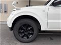 2009 Mitsubishi Pajero