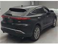 2021 Toyota Harrier Hybrid