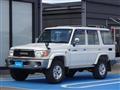 Toyota/Landcruiser 70