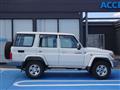 2015 Toyota Landcruiser 70