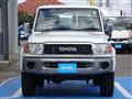 2015 Toyota Landcruiser 70