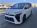 2021 Toyota Voxy