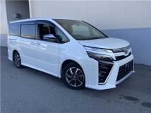 2021 Toyota Voxy