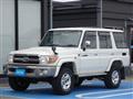 2015 Toyota Landcruiser 70