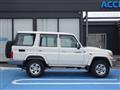 2015 Toyota Landcruiser 70
