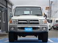 2015 Toyota Landcruiser 70