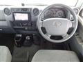 2015 Toyota Landcruiser 70