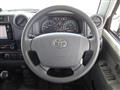 2015 Toyota Landcruiser 70