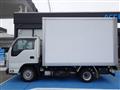 2017 Isuzu Elf Truck
