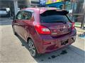 2018 Mitsubishi Mirage