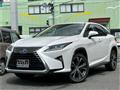 2016 Lexus RX