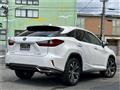2016 Lexus RX
