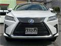 2016 Lexus RX