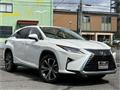 2016 Lexus RX