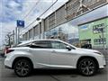 2016 Lexus RX