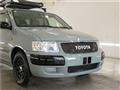 2007 Toyota Succeed Wagon