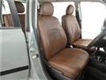 2007 Toyota Succeed Wagon
