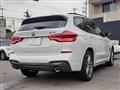 2017 BMW X3