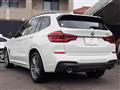 2017 BMW X3