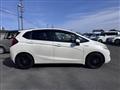 2014 Honda Fit Hybrid