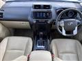 2015 Toyota Land Cruiser Prado