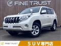 2015 Toyota Land Cruiser Prado