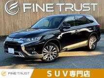 2018 Mitsubishi Outlander