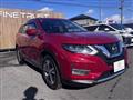 2018 Nissan X-Trail