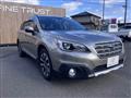 2014 Subaru Outback