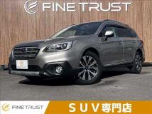 2014 Subaru Outback