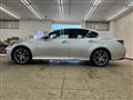 2016 Lexus GS