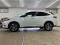 2015 Toyota Harrier