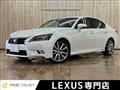 2013 Lexus GS