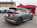 2019 Nissan Leaf