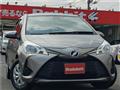 2017 Toyota Vitz