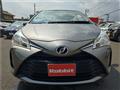 2017 Toyota Vitz