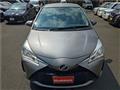 2017 Toyota Vitz